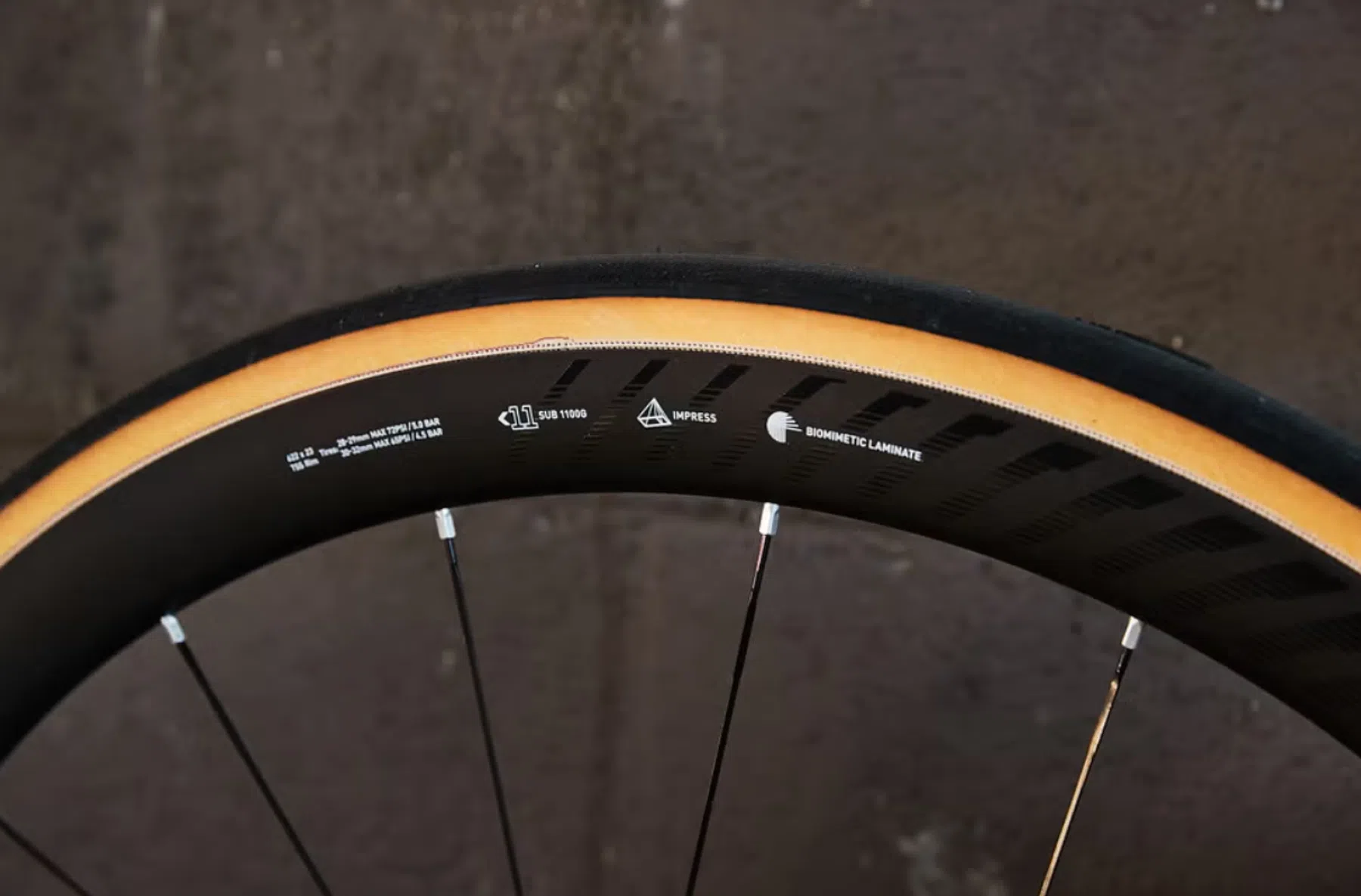 zipp wielset
